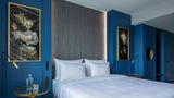 Hotel Luc, Autograph Collection Room