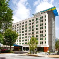 aloft Atlanta Downtown