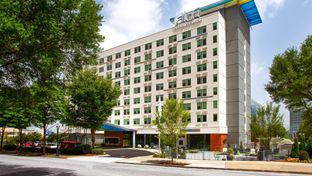 aloft Atlanta Downtown