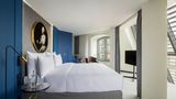 Hotel Luc, Autograph Collection Room