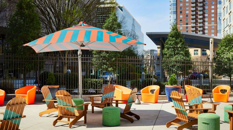 <b>aloft Atlanta Downtown Other</b>. Images powered by <a href="https://www.leonardoworldwide.com/" title="Leonardo Worldwide" target="_blank">Leonardo</a>.