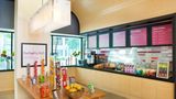 aloft Atlanta Downtown Restaurant
