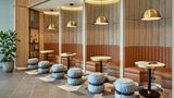 Courtyard by Marriott Berlin City Center Lobby