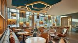 Courtyard by Marriott Berlin City Center Lobby