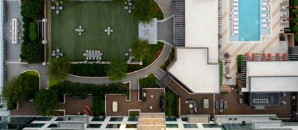 Epicurean Atlanta, Autograph Collection Exterior