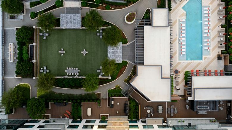 <b>Epicurean Atlanta, Autograph Collection Exterior</b>. Images powered by <a href="https://www.leonardoworldwide.com/" title="Leonardo Worldwide" target="_blank">Leonardo</a>.