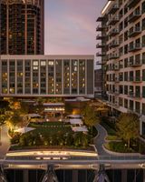 Epicurean Atlanta, Autograph Collection