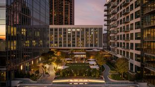 Epicurean Atlanta, Autograph Collection