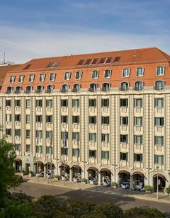 Hotel Luc, Autograph Collection
