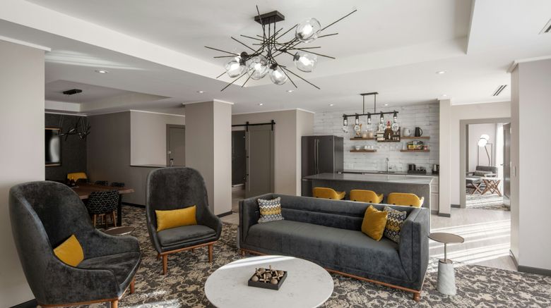 <b>Epicurean Atlanta, Autograph Collection Suite</b>. Images powered by <a href="https://www.leonardoworldwide.com/" title="Leonardo Worldwide" target="_blank">Leonardo</a>.