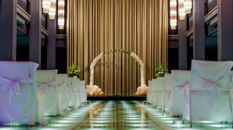 Hotel Luc, Autograph Collection Meeting