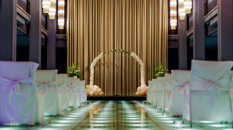 <b>Hotel Luc, Autograph Collection Meeting</b>. Images powered by <a href="https://www.leonardoworldwide.com/" title="Leonardo Worldwide" target="_blank">Leonardo</a>.