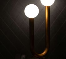 Epicurean Atlanta, Autograph Collection Lobby