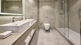 Courtyard by Marriott Berlin City Center Room