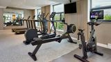 Courtyard by Marriott Berlin City Center Health Club