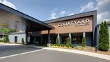 Courtyard Atlanta Windy Hill/Ballpark Exterior