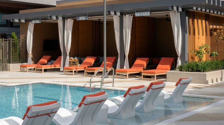 <b>Epicurean Atlanta, Autograph Collection Pool</b>. Images powered by <a href="https://www.leonardoworldwide.com/" title="Leonardo Worldwide" target="_blank">Leonardo</a>.