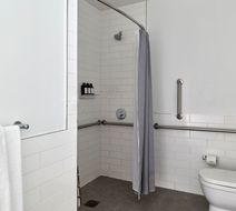 AKA University City Room