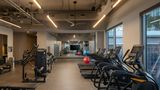 Epicurean Atlanta, Autograph Collection Health Club