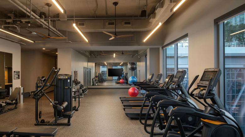 <b>Epicurean Atlanta, Autograph Collection Health Club</b>. Images powered by <a href="https://www.leonardoworldwide.com/" title="Leonardo Worldwide" target="_blank">Leonardo</a>.