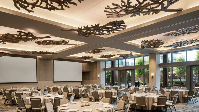 <b>Epicurean Atlanta, Autograph Collection Meeting</b>. Images powered by <a href="https://www.leonardoworldwide.com/" title="Leonardo Worldwide" target="_blank">Leonardo</a>.