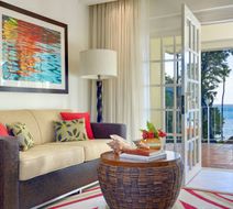 Tamarind Barbados Room