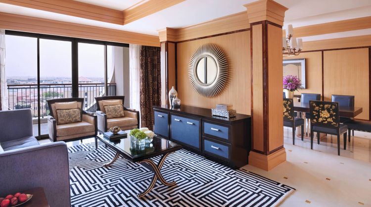 The Ritz-Carlton Abu Dhabi, Grand Canal Room