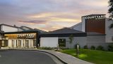 Courtyard by Marriott Bakersfield Exterior