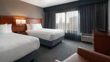 Courtyard by Marriott Bakersfield Suite