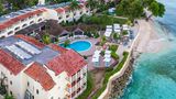 Tamarind Barbados Exterior