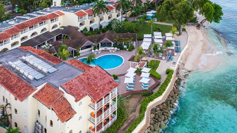 Tamarind Barbados Exterior. Images powered by <a href="https://www.leonardoworldwide.com" target="_blank" rel="noopener">Leonardo</a>.