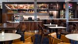 Courtyard by Marriott Bakersfield Restaurant