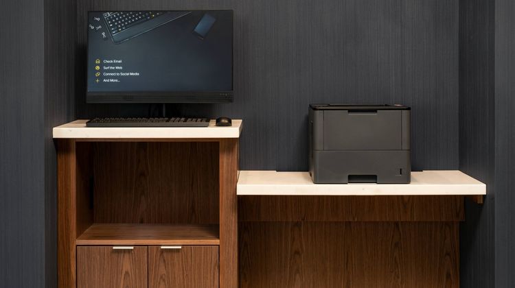 Courtyard by Marriott Bakersfield Other