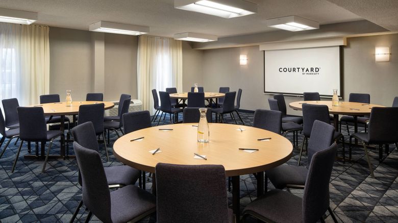 <b>Courtyard by Marriott Bakersfield Meeting</b>. Images powered by <a href="https://www.leonardoworldwide.com/" title="Leonardo Worldwide" target="_blank">Leonardo</a>.