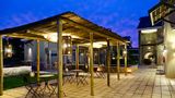 Protea Hotel Willow Lake Exterior