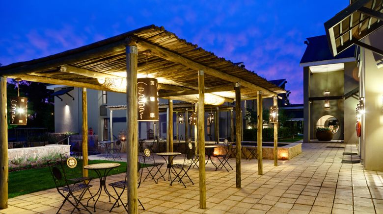 Protea Hotel Willow Lake Exterior. Images powered by <a href="https://www.leonardoworldwide.com" target="_blank" rel="noopener">Leonardo</a>.