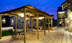 Protea Hotel Willow Lake