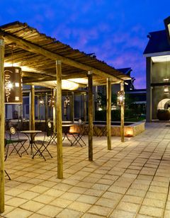 Protea Hotel Willow Lake