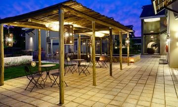 Protea Hotel Willow Lake