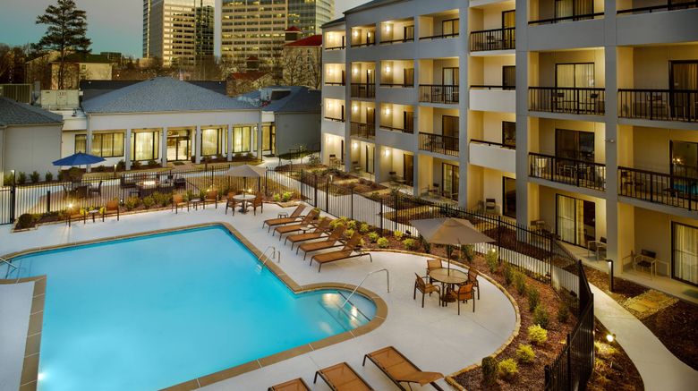 <b>Courtyard Atlanta Perimeter Center Pool</b>. Images powered by <a href="https://www.leonardoworldwide.com/" title="Leonardo Worldwide" target="_blank">Leonardo</a>.
