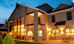 Protea Hotel Willow Lake