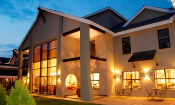 Protea Hotel Willow Lake
