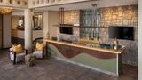Protea Hotel Willow Lake Lobby