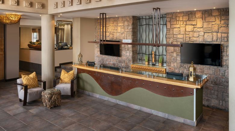 <b>Protea Hotel Willow Lake Lobby</b>. Images powered by <a href="https://www.leonardoworldwide.com/" title="Leonardo Worldwide" target="_blank">Leonardo</a>.