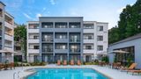 Courtyard Atlanta Perimeter Center Pool