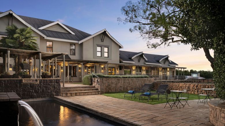 <b>Protea Hotel Willow Lake Pool</b>. Images powered by <a href="https://www.leonardoworldwide.com/" title="Leonardo Worldwide" target="_blank">Leonardo</a>.