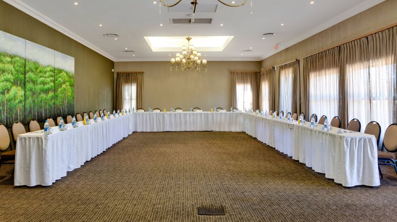 <b>Protea Hotel Willow Lake Meeting</b>. Images powered by <a href="https://www.leonardoworldwide.com/" title="Leonardo Worldwide" target="_blank">Leonardo</a>.