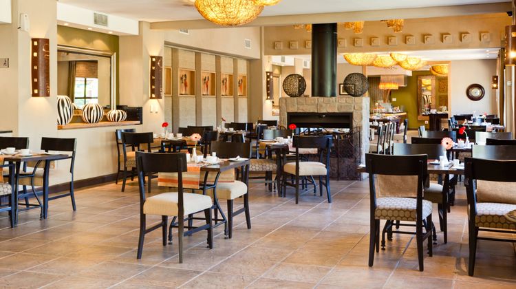 Protea Hotel Willow Lake Restaurant