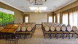 Protea Hotel Willow Lake Meeting