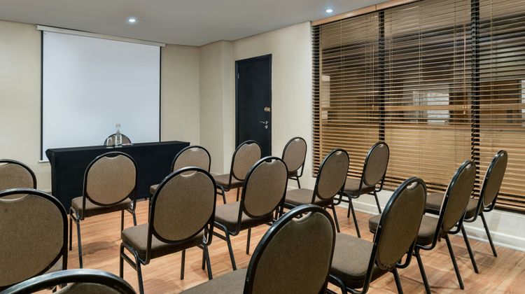 Protea Hotel Willow Lake Meeting